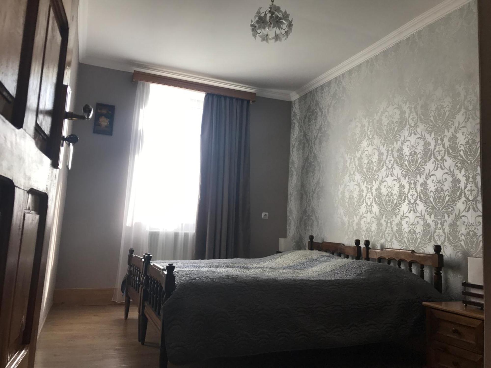Guest House On Meskheti Borjomi Værelse billede